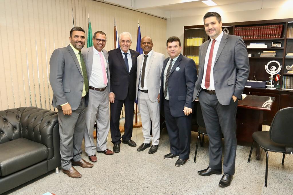 Leia mais sobre o artigo Interlegis e Poder Legislativo juntos pela Transparência