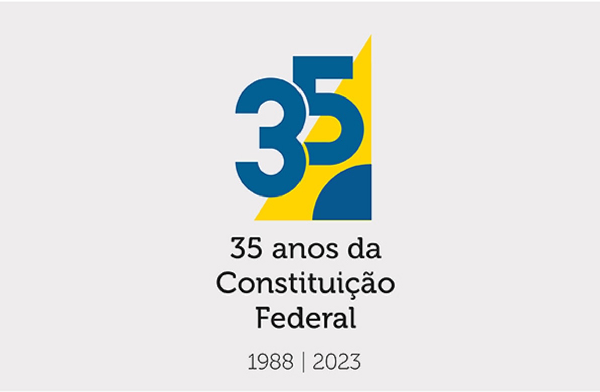 Leia mais sobre o artigo 35 anos da Constituição Brasileira