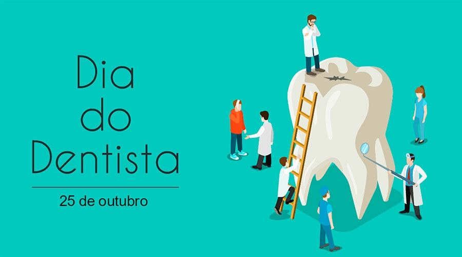 Leia mais sobre o artigo HOMENAGEM AOS DENTISTAS PELO SEU DIA