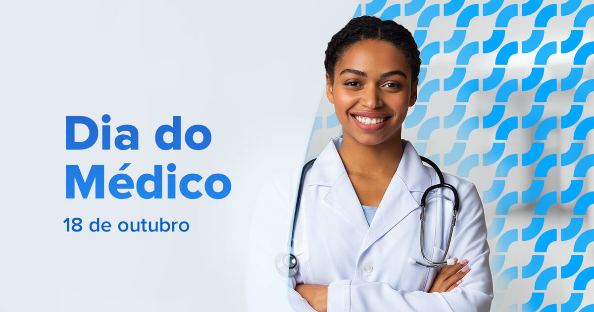 Leia mais sobre o artigo Dia do Médico